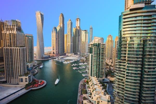 Real Estate — 100+ Qualified Leads (SG & HK Events)